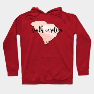 South Carolina 6 Hoodie